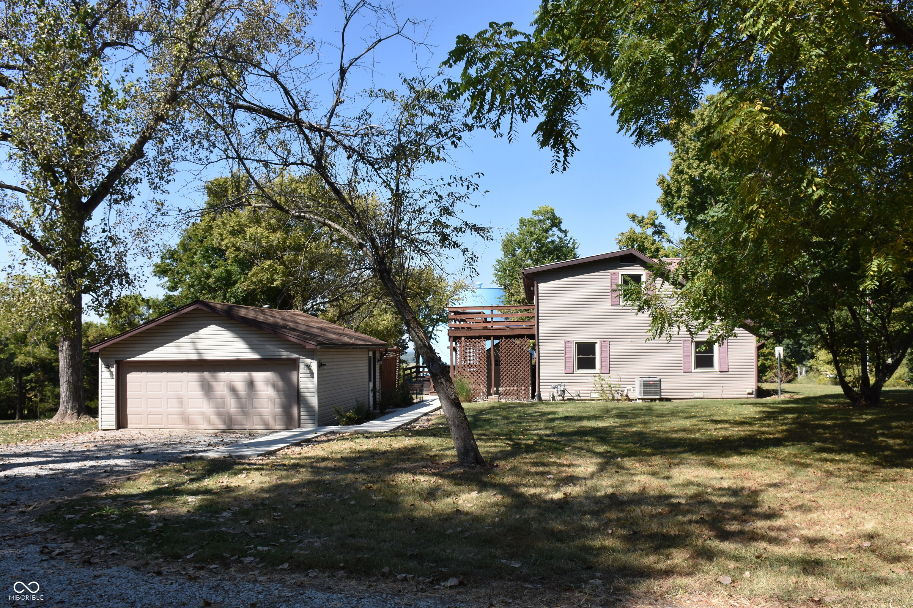 9677 West Reeves Road Spencer, IN 47460 - Photo 20 of 81