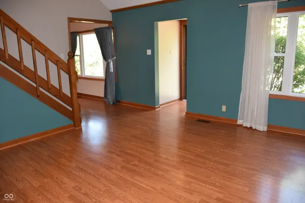 $379,000 | 9677 West Reeves Road, Spencer, IN 47460