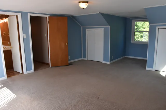 $390,000 | 9677 West Reeves Road, Spencer, IN 47460