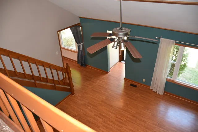 $390,000 | 9677 West Reeves Road, Spencer, IN 47460