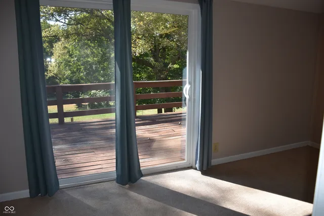 $390,000 | 9677 West Reeves Road, Spencer, IN 47460