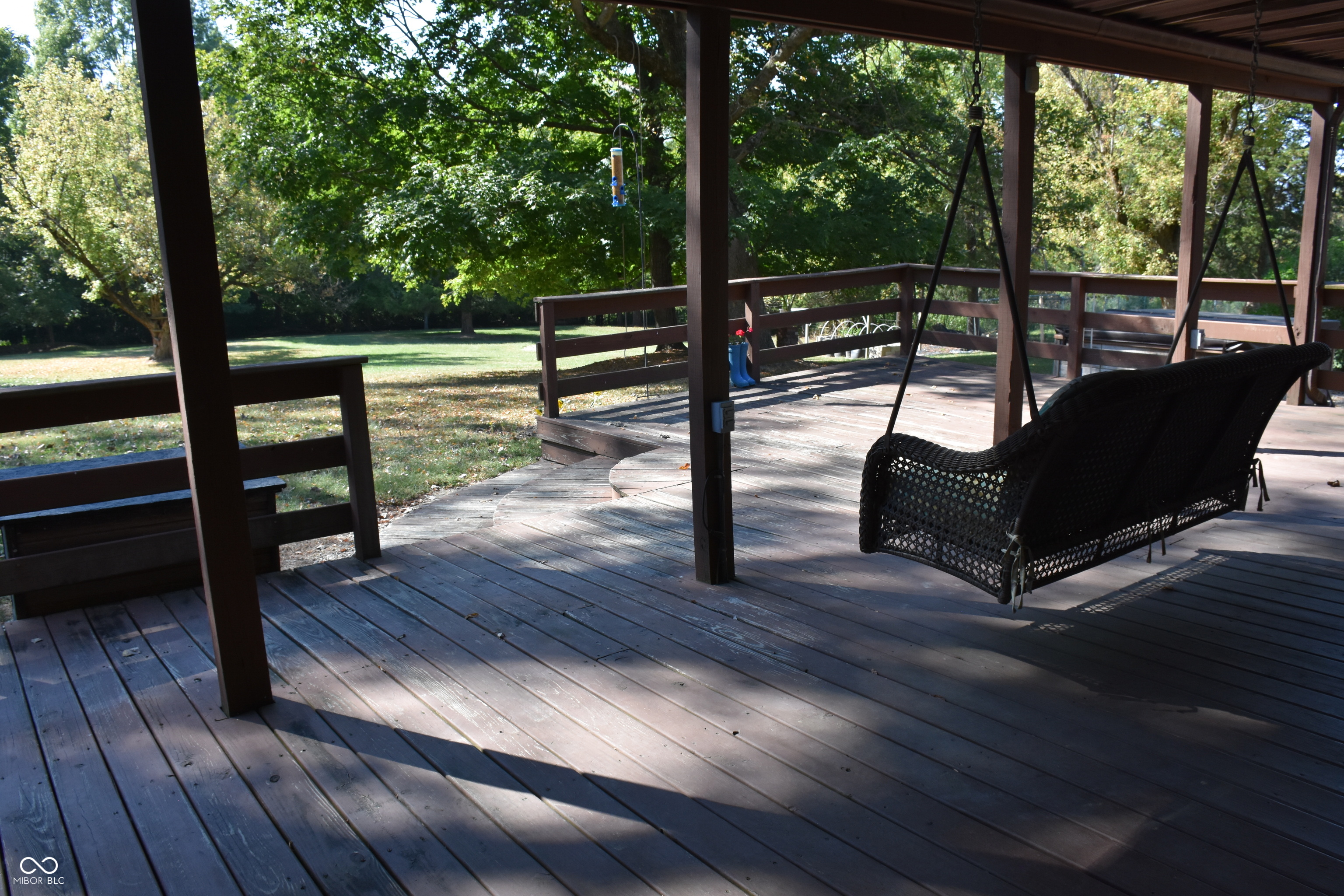 9677 West Reeves Road Spencer, IN 47460 - Photo 4 of 81