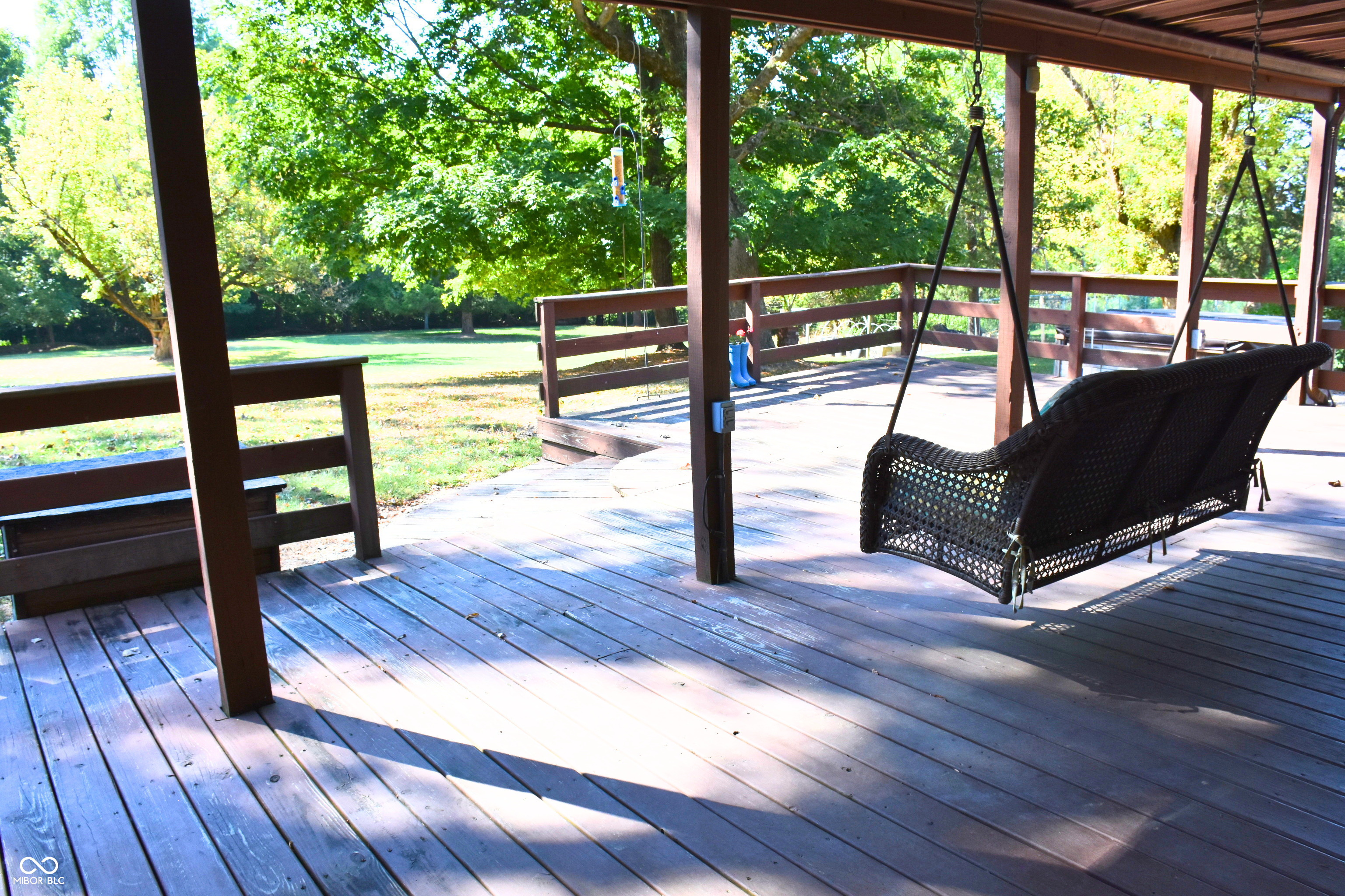 9677 West Reeves Road Spencer, IN 47460 - Photo 4 of 66
