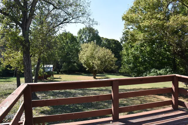 $390,000 | 9677 West Reeves Road, Spencer, IN 47460