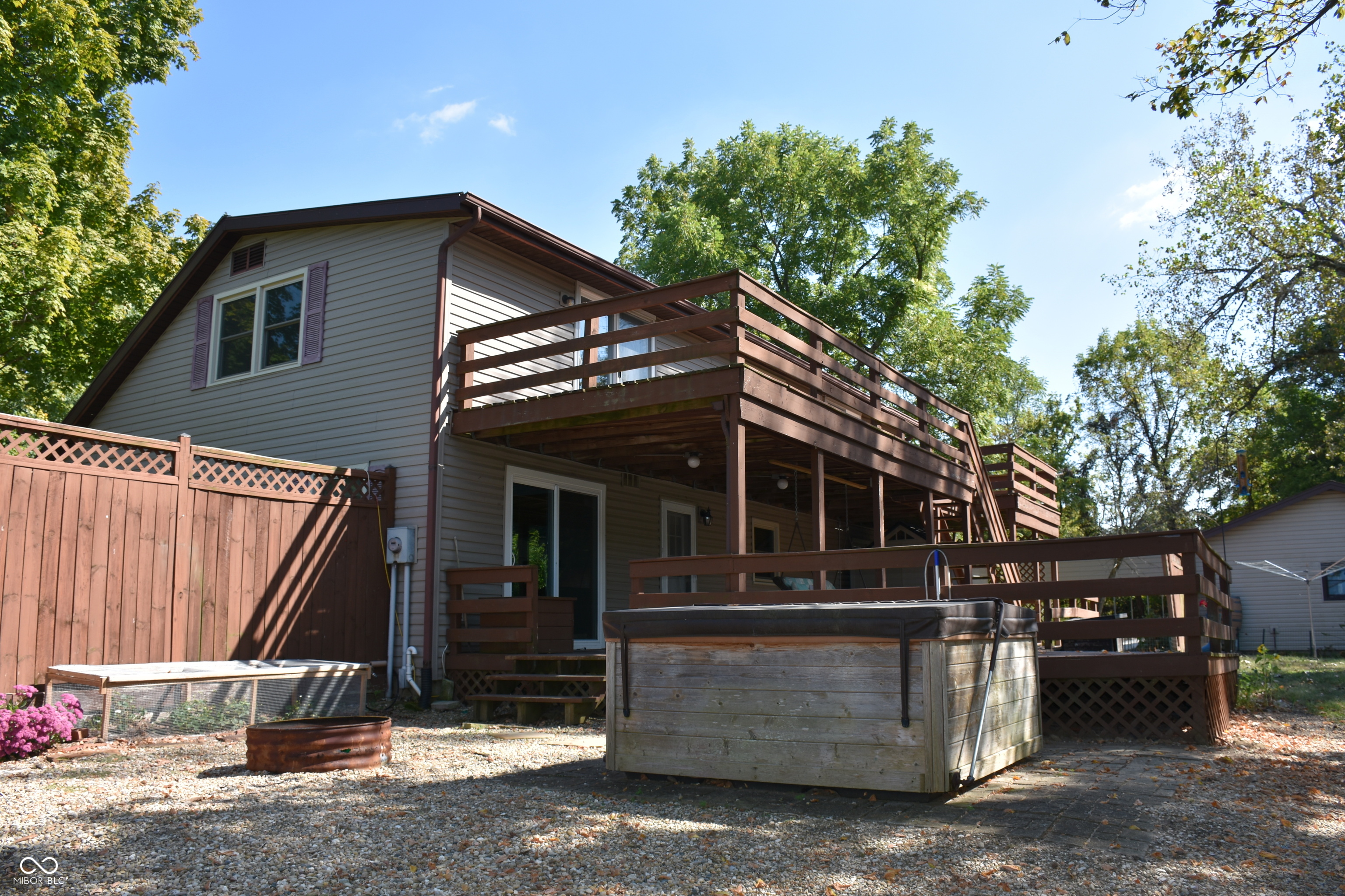 9677 West Reeves Road Spencer, IN 47460 - Photo 46 of 66