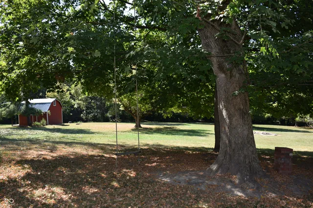 $390,000 | 9677 West Reeves Road, Spencer, IN 47460