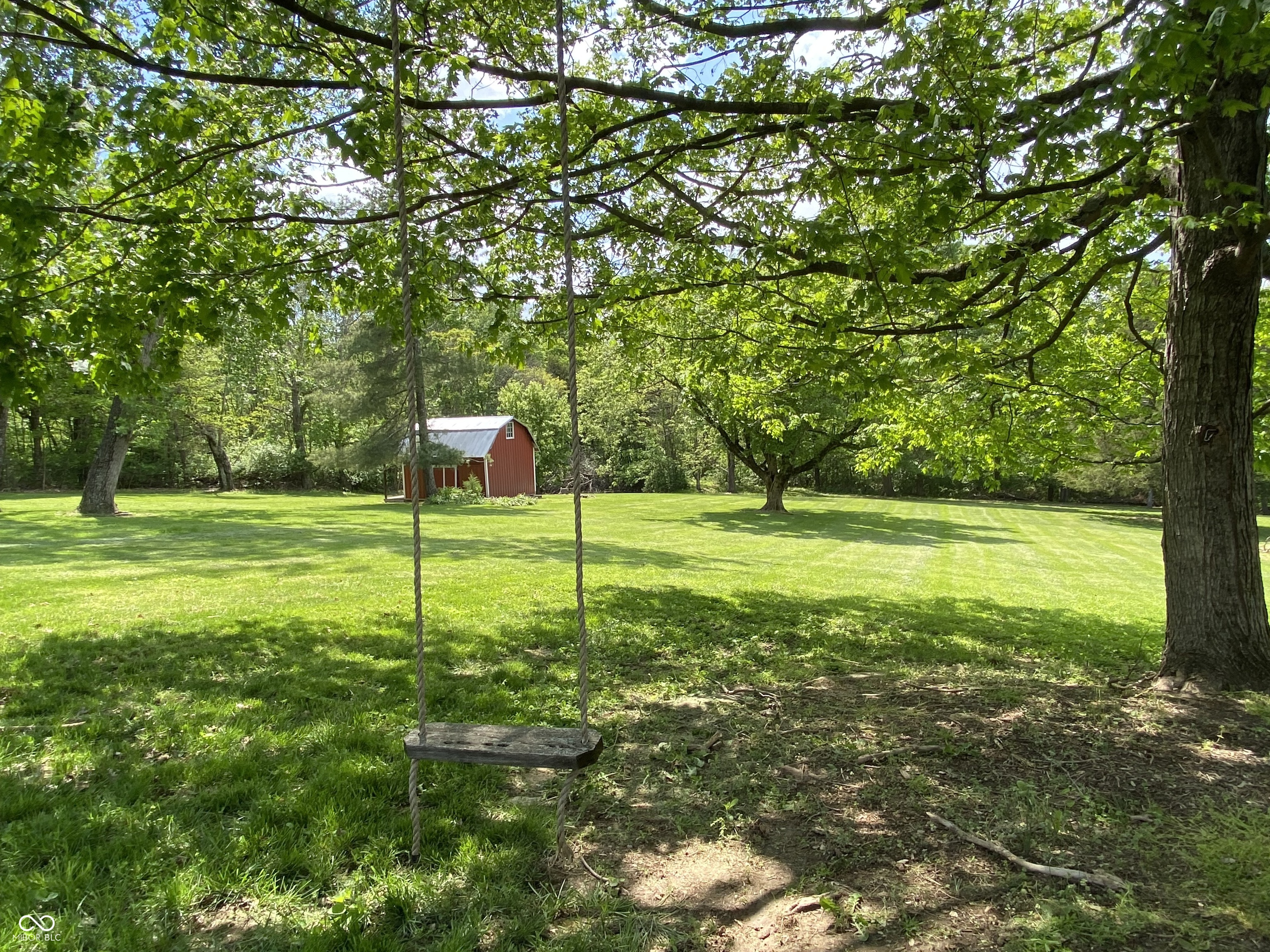 9677 West Reeves Road Spencer, IN 47460 - Photo 48 of 66