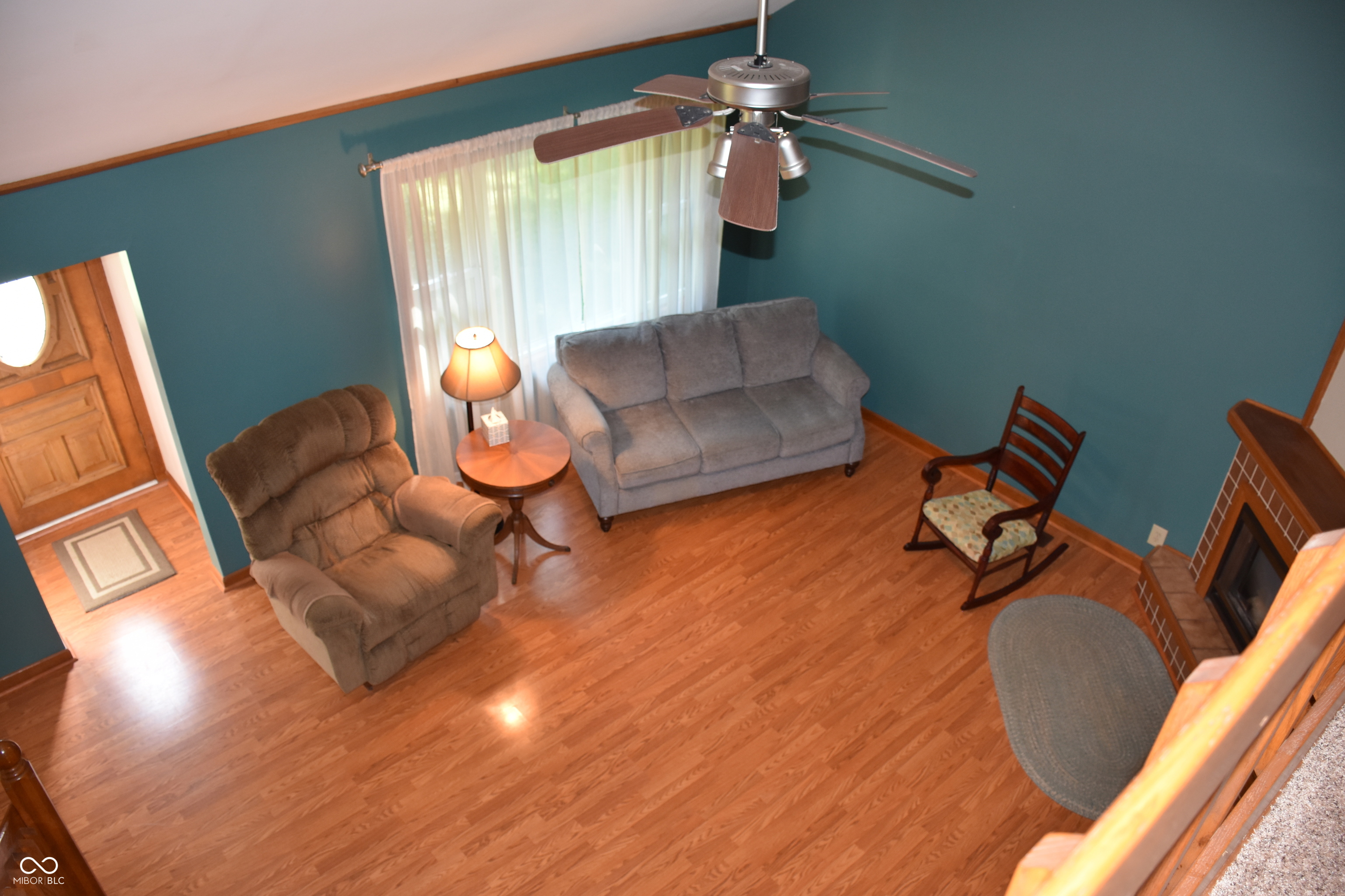 9677 West Reeves Road Spencer, IN 47460 - Photo 49 of 81