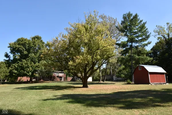 $379,000 | 9677 West Reeves Road, Spencer, IN 47460