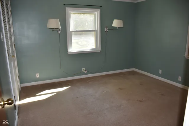 $390,000 | 9677 West Reeves Road, Spencer, IN 47460