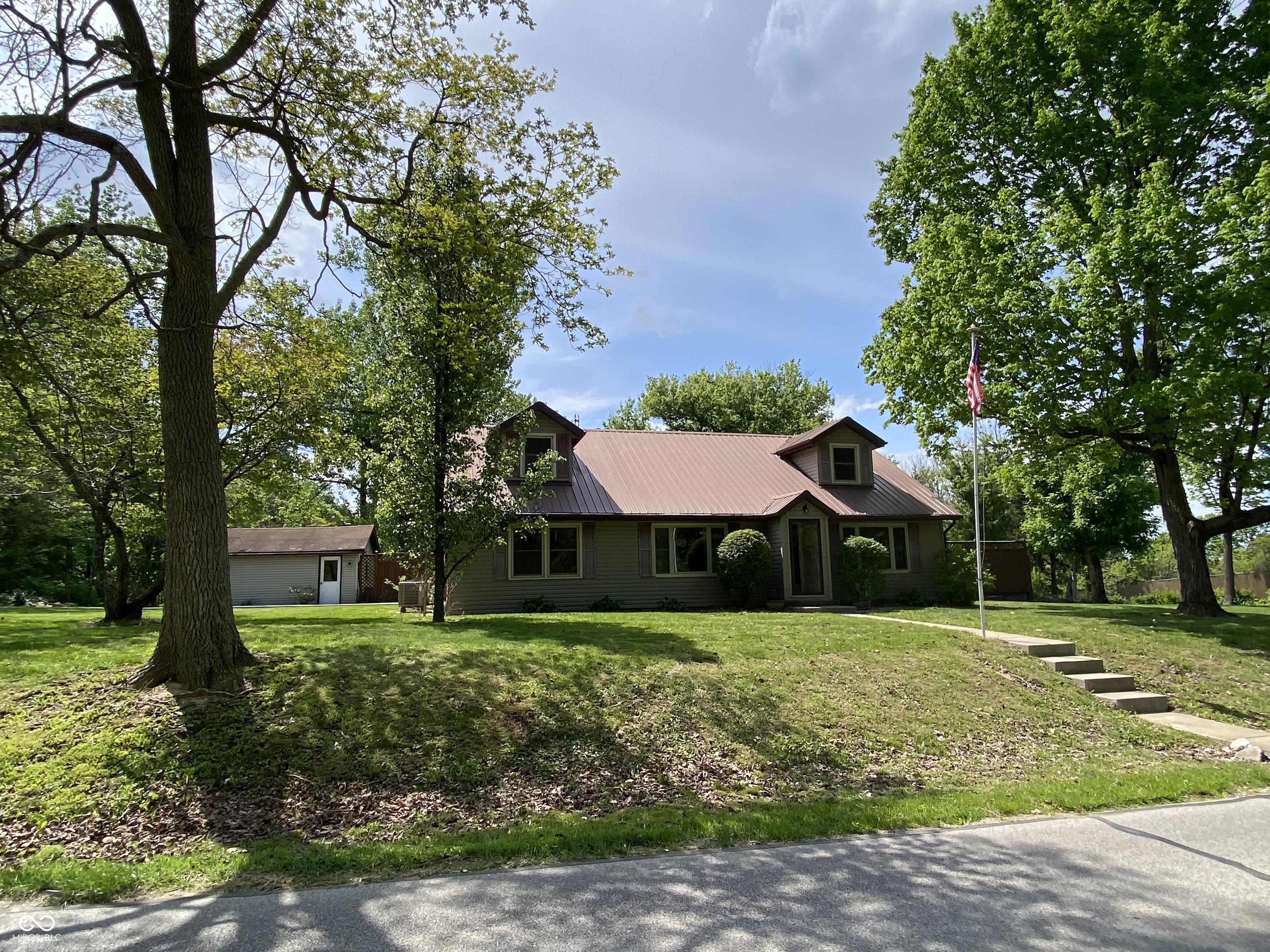 9677 West Reeves Road Spencer, IN 47460 - Photo 55 of 66
