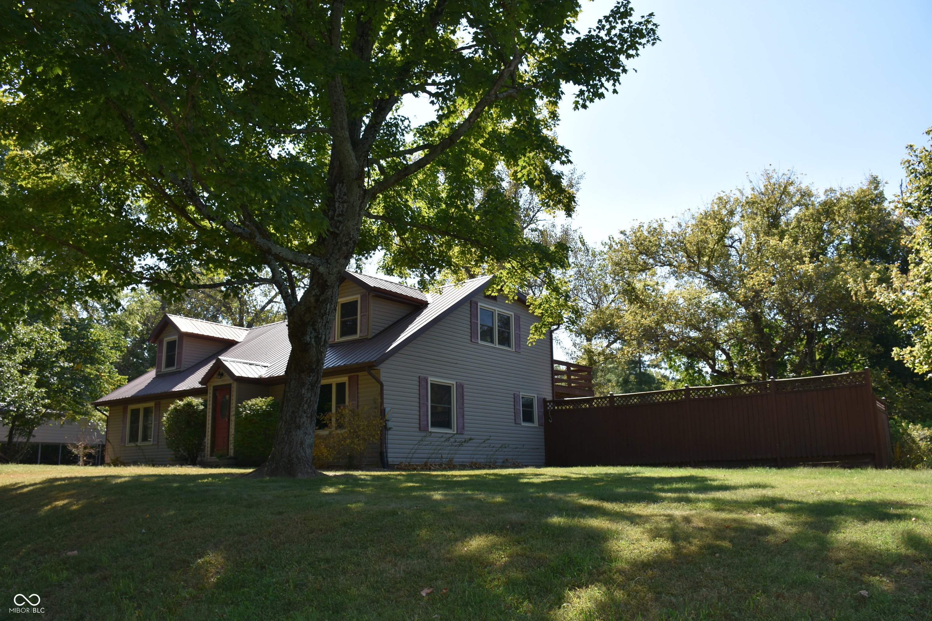 9677 West Reeves Road Spencer, IN 47460 - Photo 56 of 66