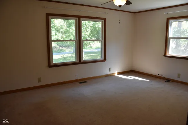 $390,000 | 9677 West Reeves Road, Spencer, IN 47460