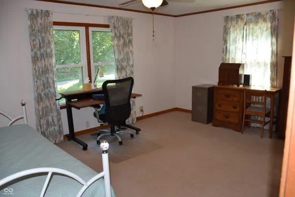 $379,000 | 9677 West Reeves Road, Spencer, IN 47460