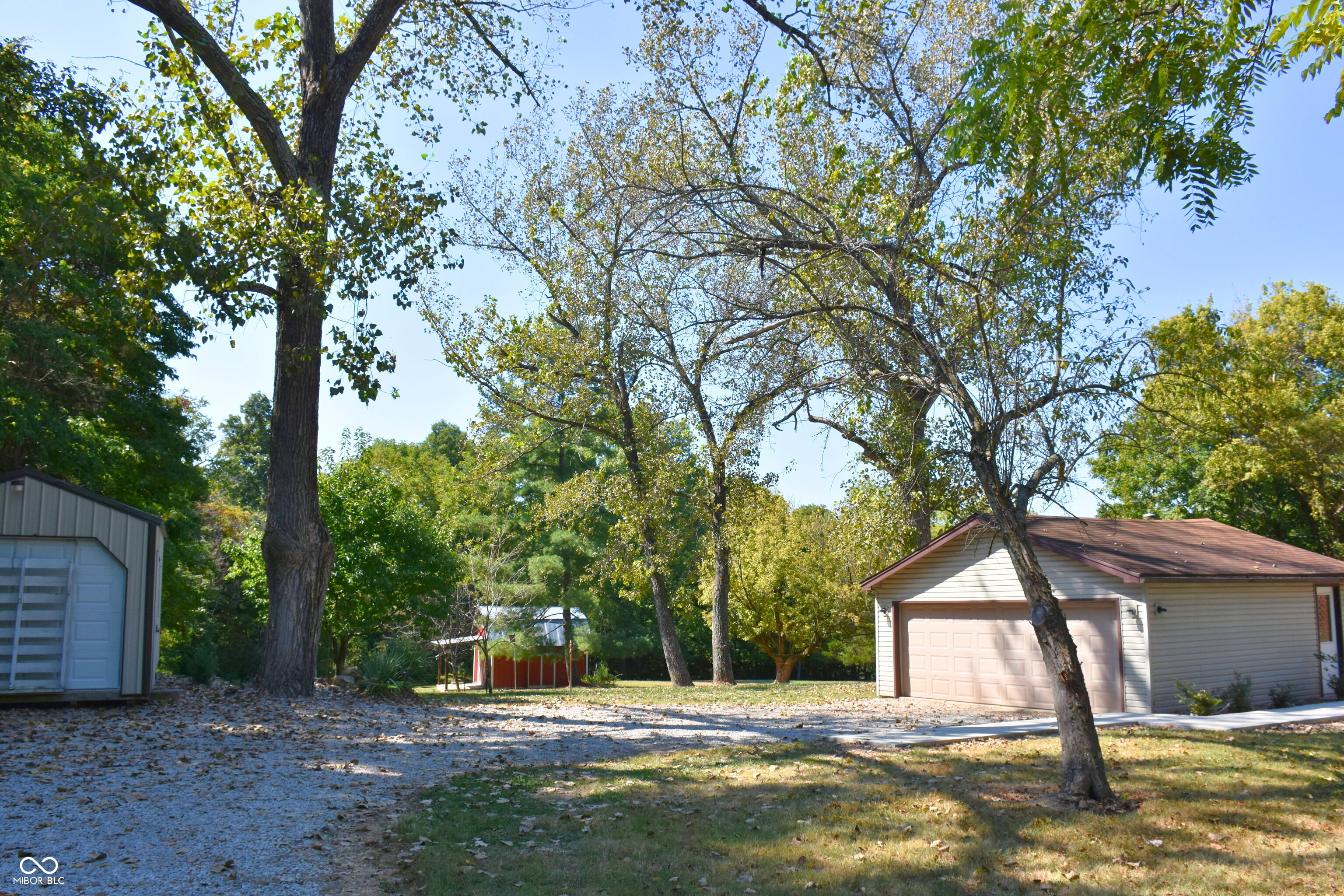 9677 West Reeves Road Spencer, IN 47460 - Photo 6 of 66
