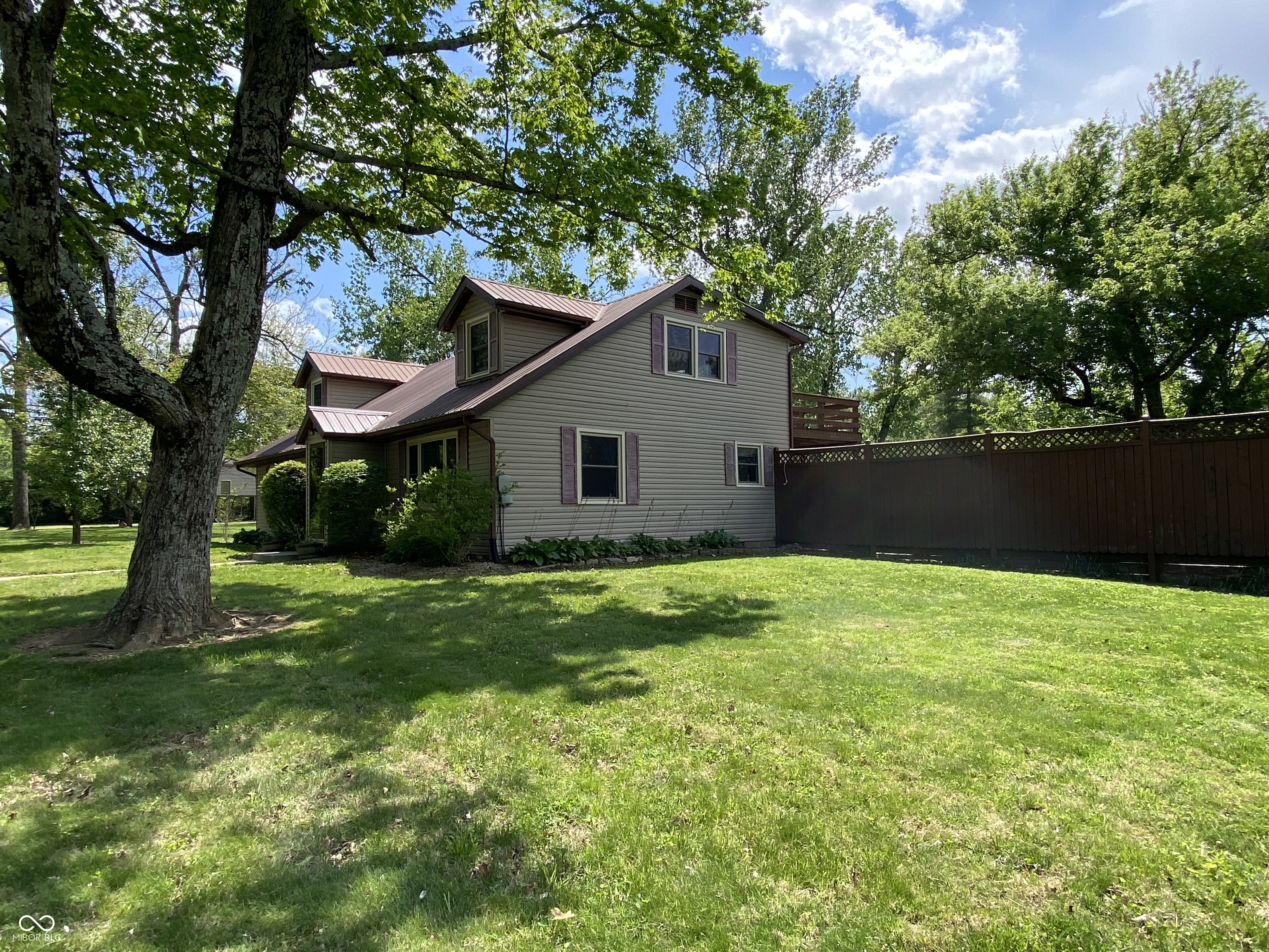 9677 West Reeves Road Spencer, IN 47460 - Photo 65 of 66