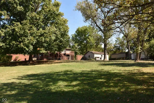 $390,000 | 9677 West Reeves Road, Spencer, IN 47460