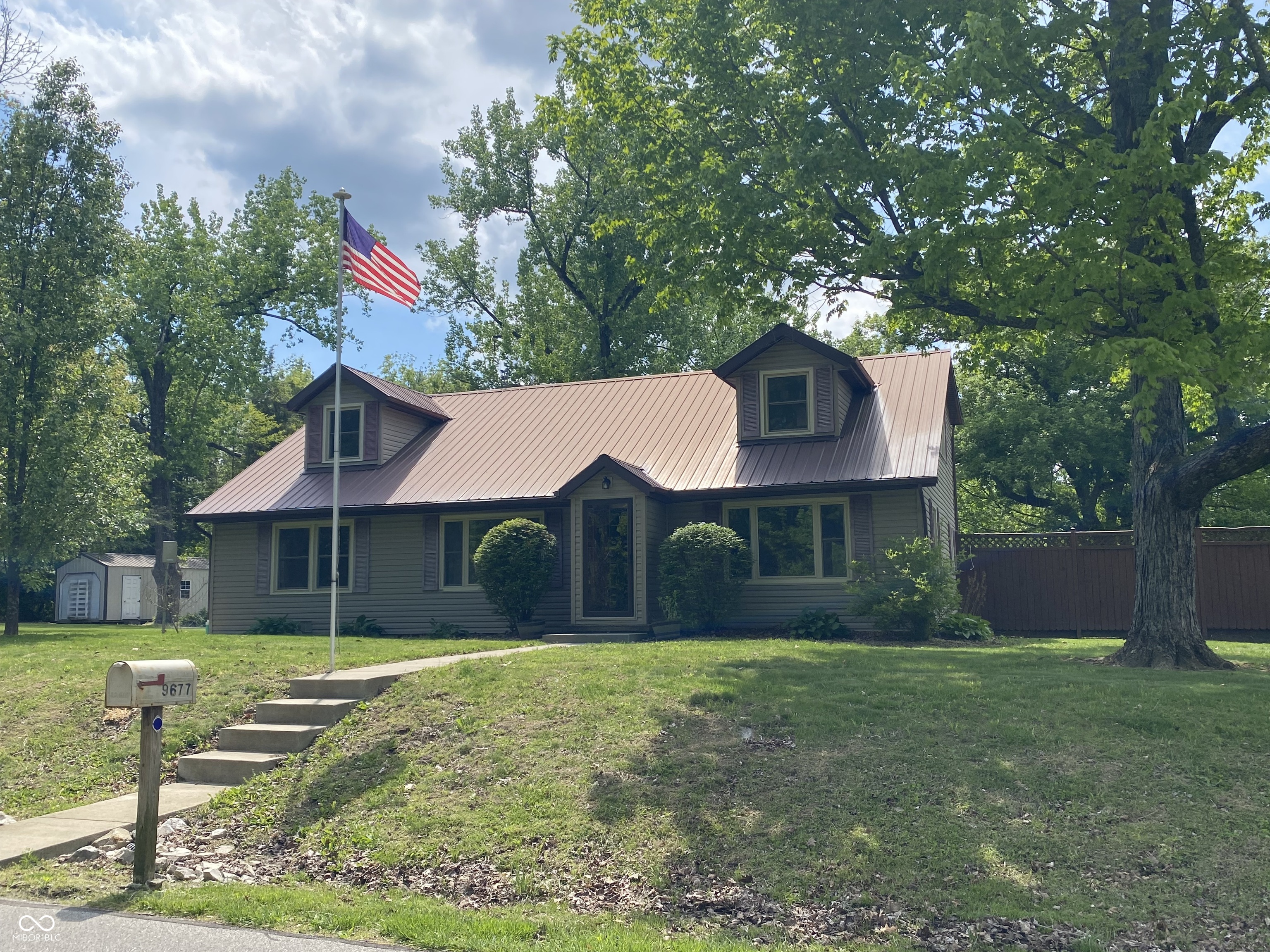9677 West Reeves Road Spencer, IN 47460 - Photo 66 of 66