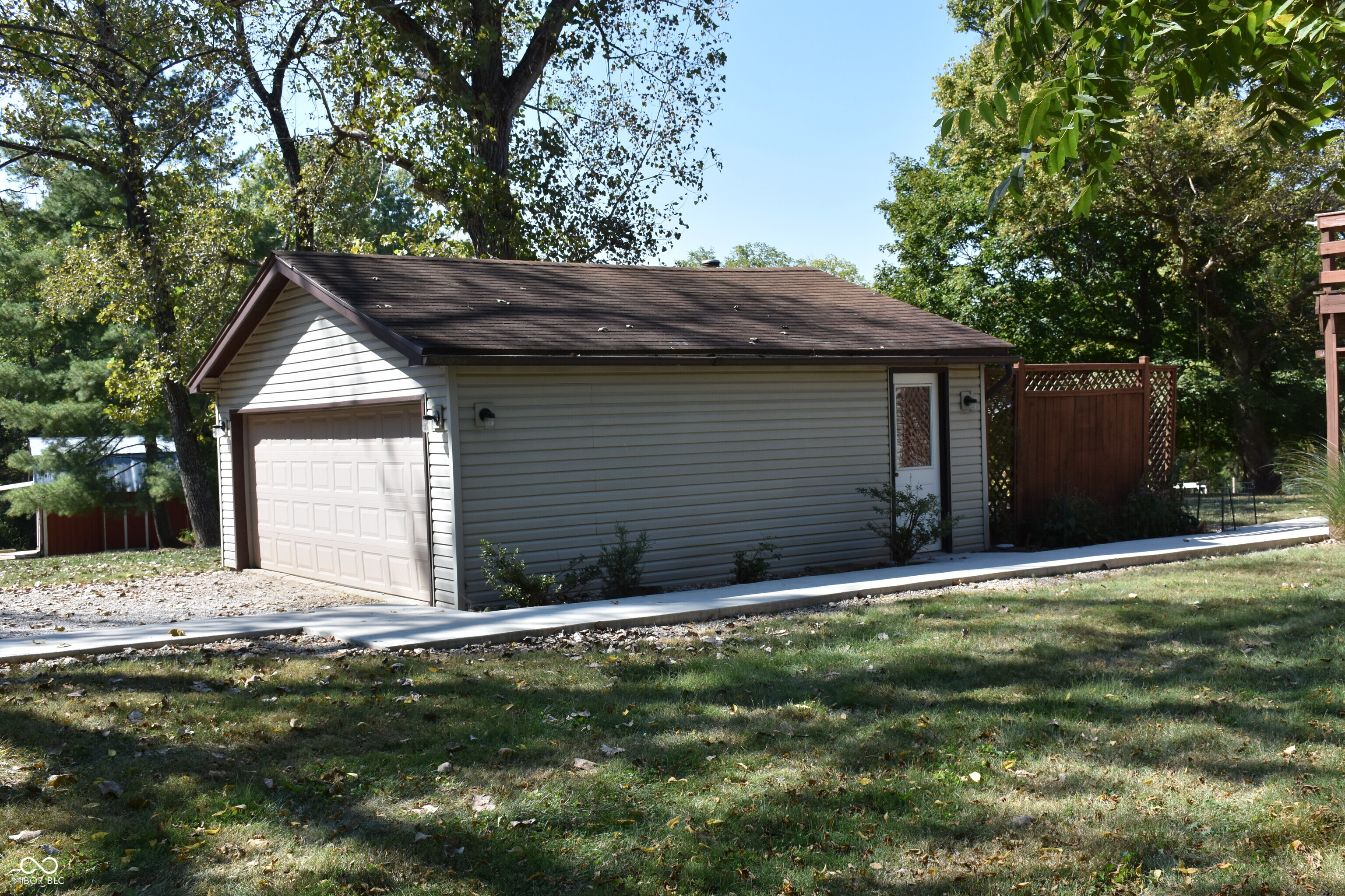 9677 West Reeves Road Spencer, IN 47460 - Photo 70 of 81