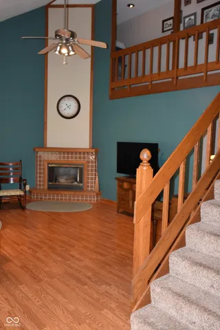 $390,000 | 9677 West Reeves Road, Spencer, IN 47460