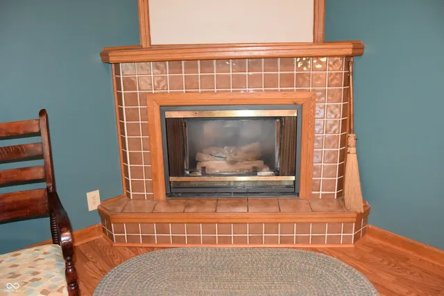 $390,000 | 9677 West Reeves Road, Spencer, IN 47460