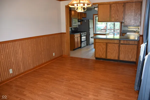 $379,000 | 9677 West Reeves Road, Spencer, IN 47460