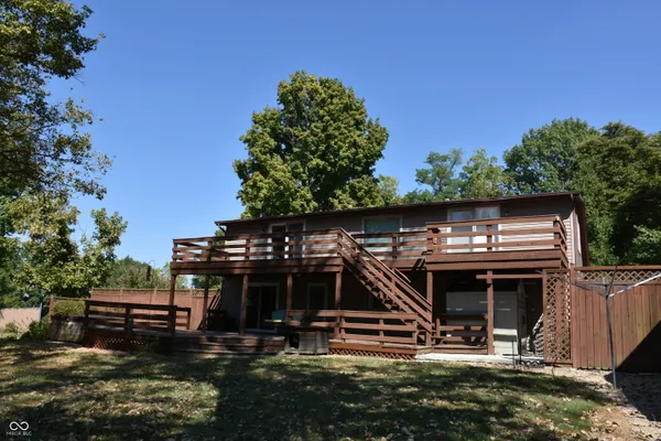$379,000 | 9677 West Reeves Road, Spencer, IN 47460