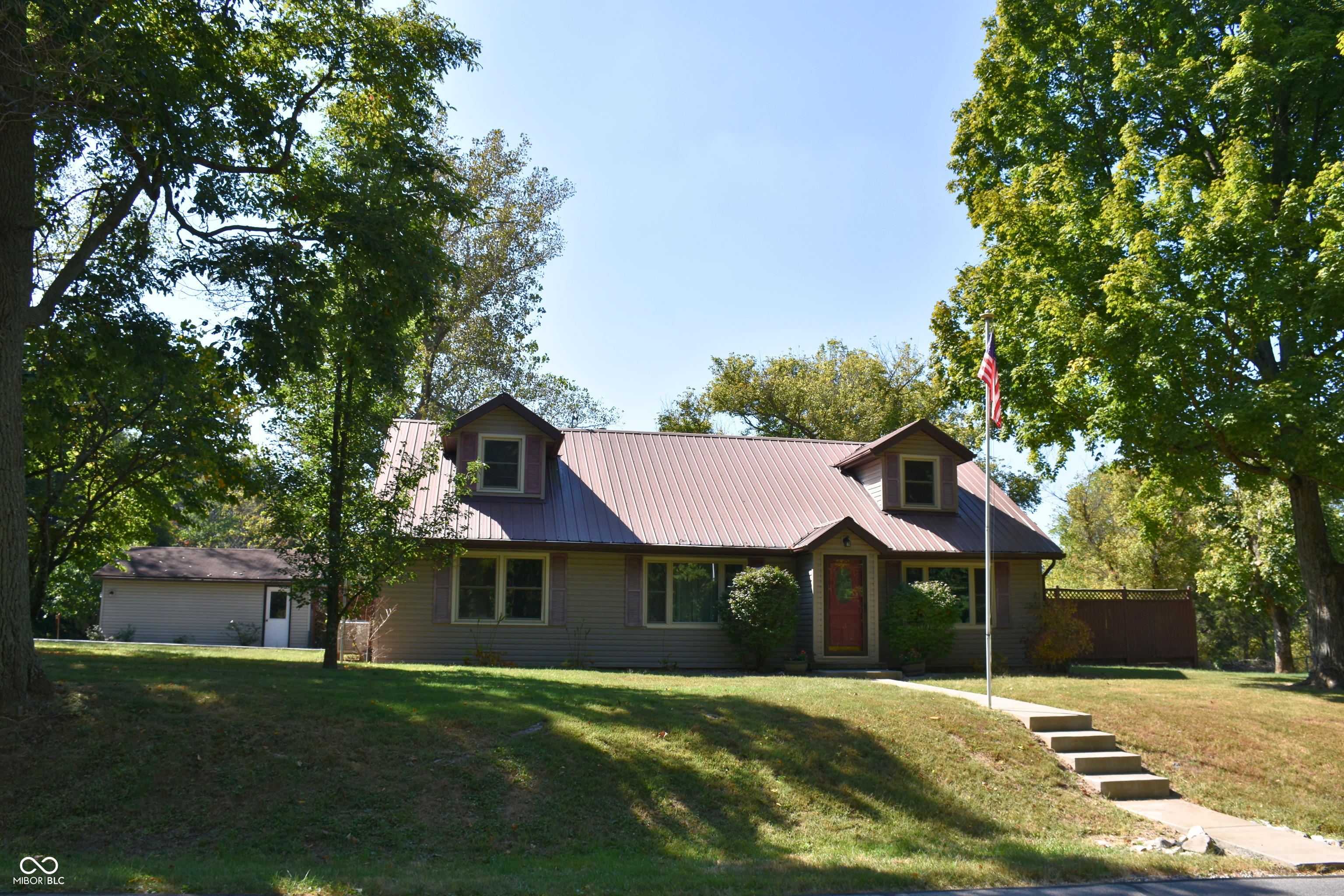 9677 West Reeves Road Spencer, IN 47460 - Photo 9 of 66