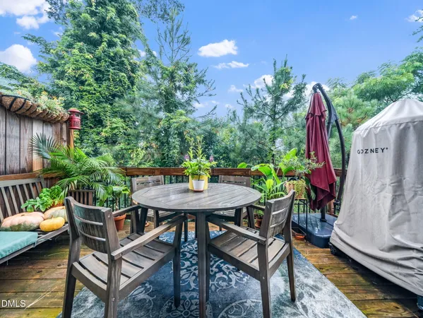 $515,000 | 916 Waterside View Drive, Raleigh, NC 27606