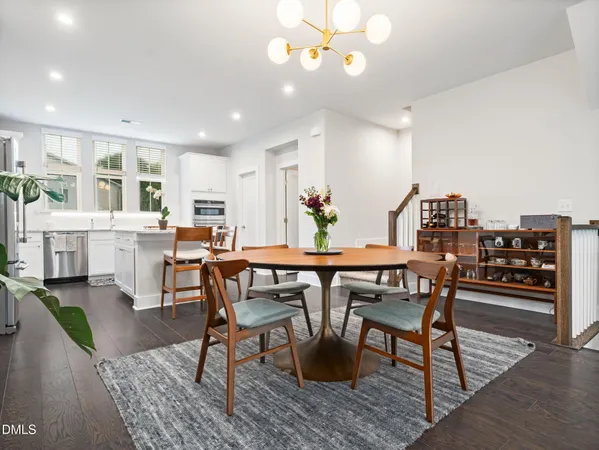 $515,000 | 916 Waterside View Drive, Raleigh, NC 27606
