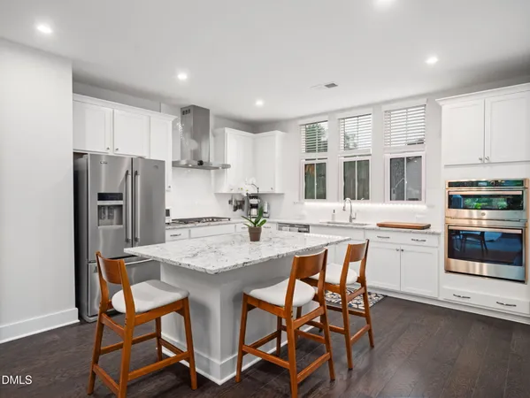 $515,000 | 916 Waterside View Drive, Raleigh, NC 27606