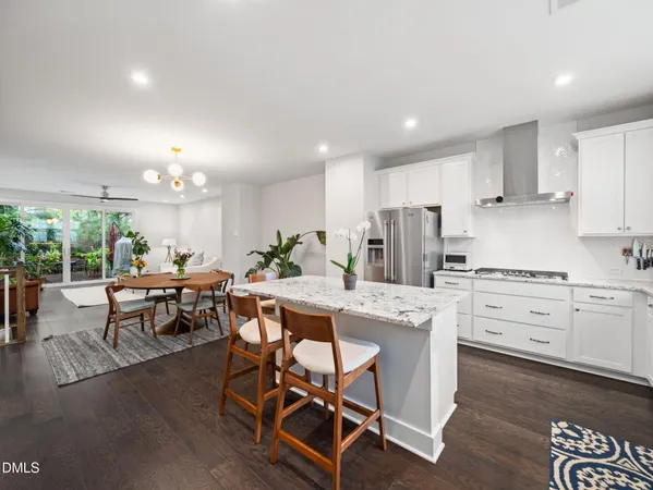 $515,000 | 916 Waterside View Drive, Raleigh, NC 27606