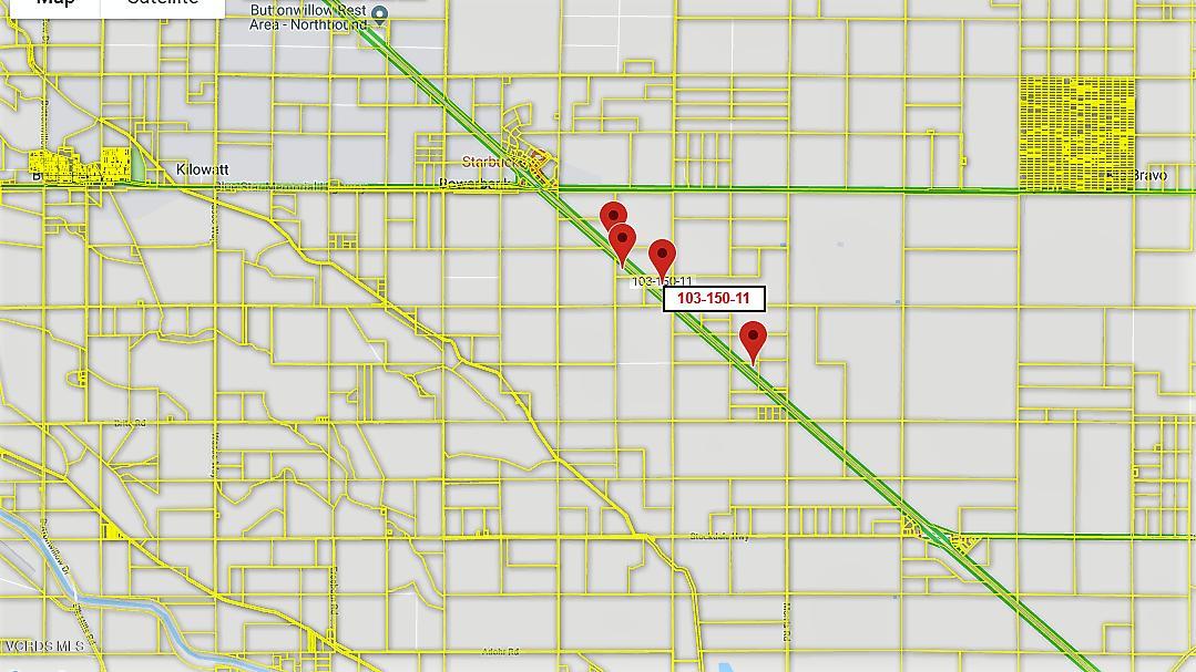 1 North Interstate 5 Buttonwillow, CA 93206 - Photo 4 of 4 Assessors GIS - All Lots