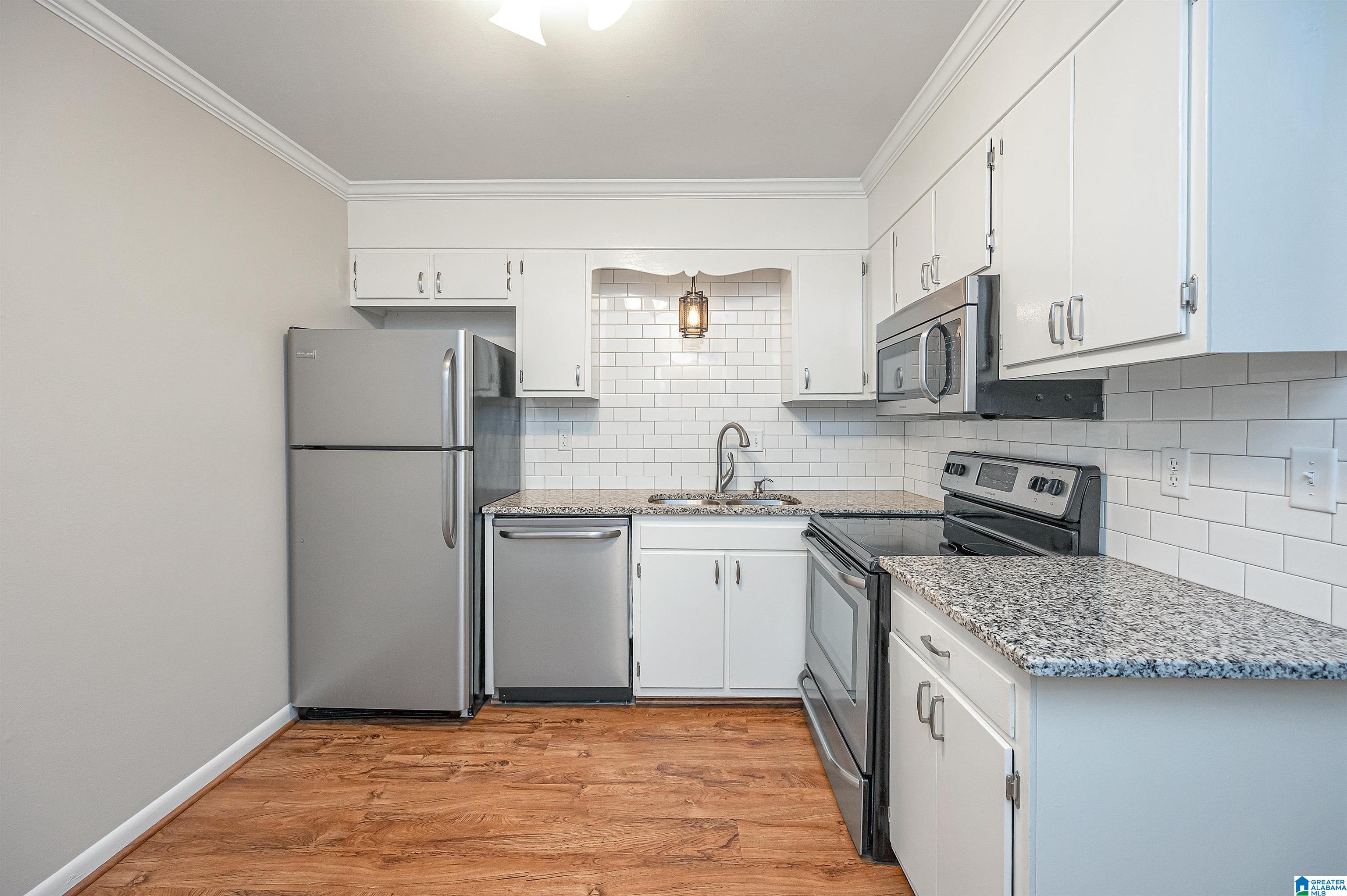 57 Hanover Circle, Unit 317 Birmingham, AL 35205 - Photo 11 of 28