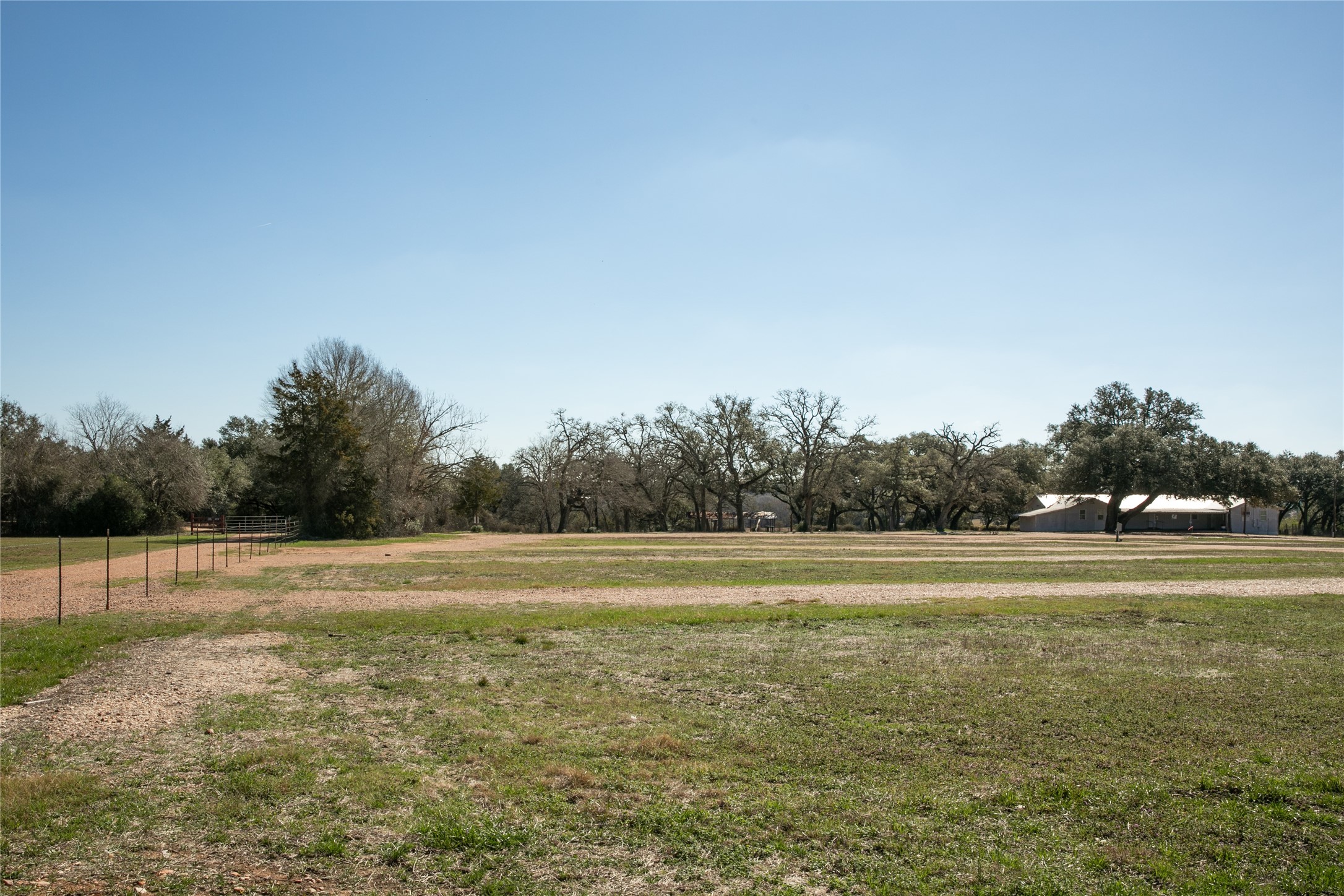 1503 Highway 237 Round Top, TX 78954 - Photo 12 of 12 a view of outdoor space and yard