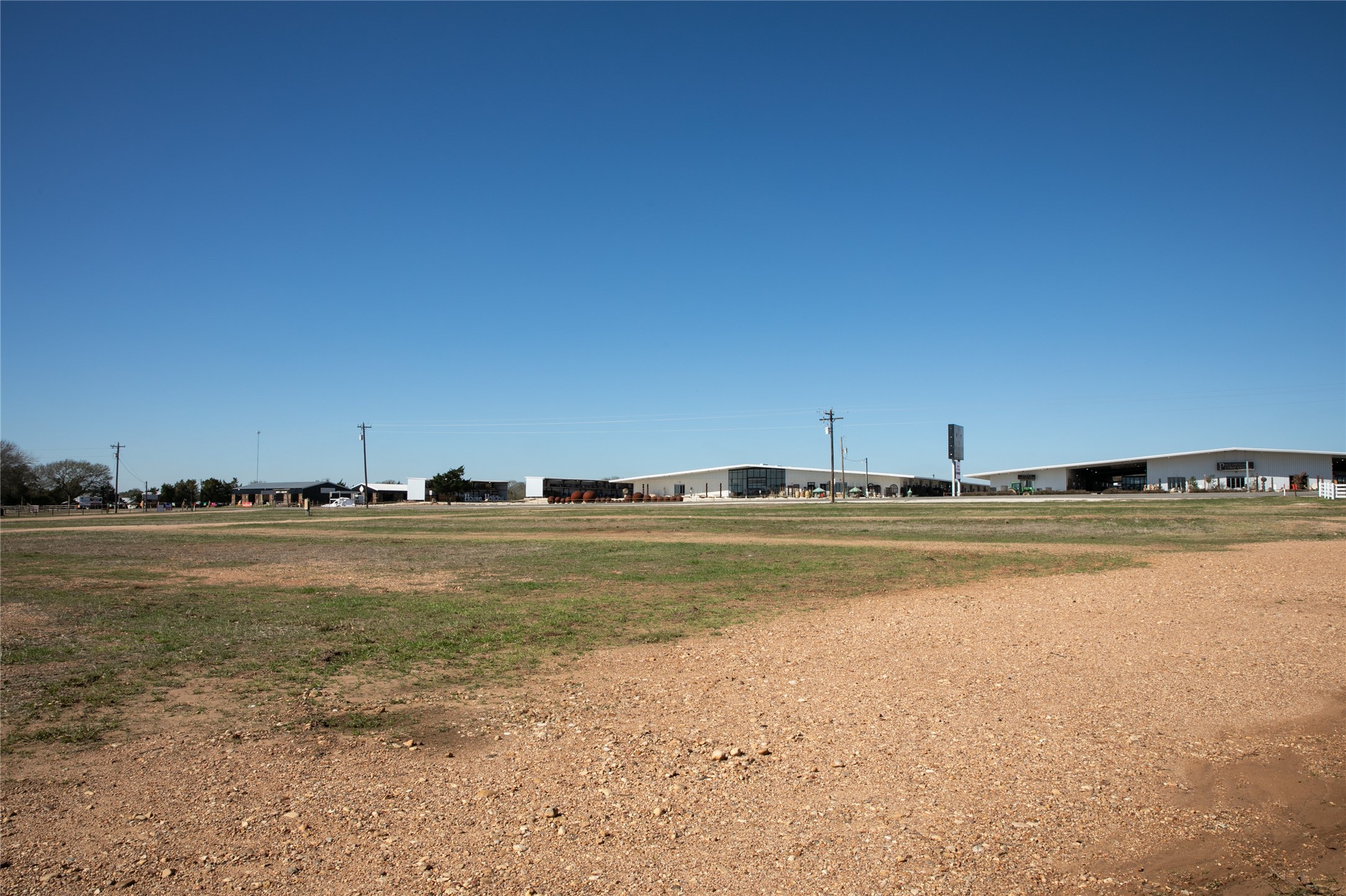 1503 Highway 237 Round Top, TX 78954 - Photo 2 of 12 a view of an ocean and beach