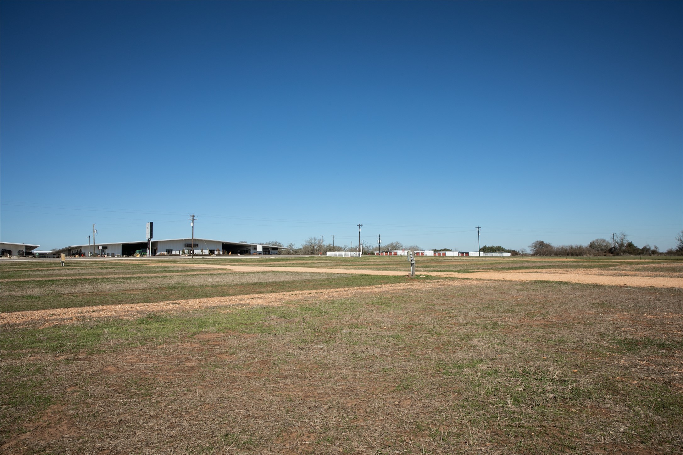 1503 Highway 237 Round Top, TX 78954 - Photo 6 of 12 a view of an ocean