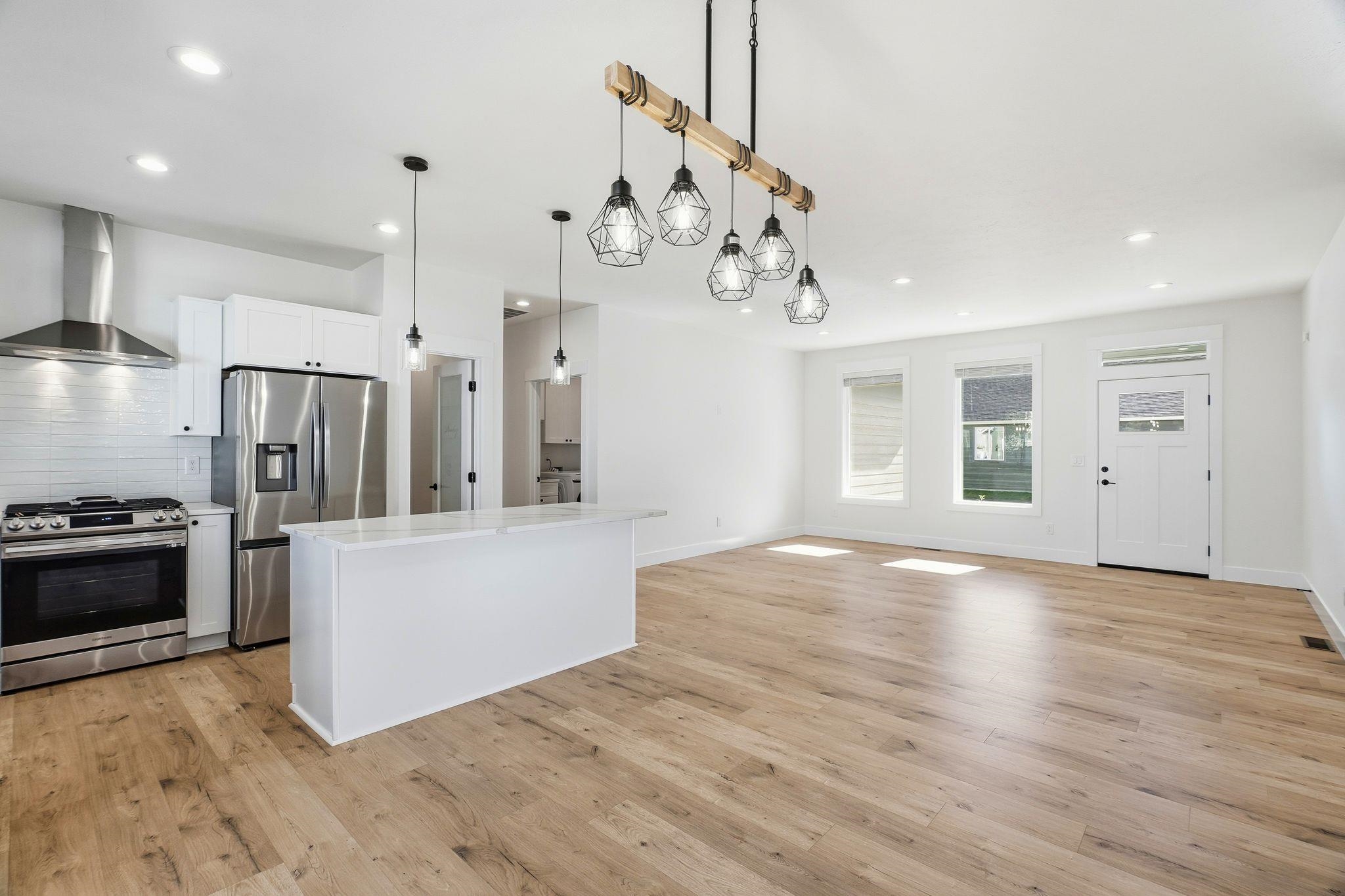 12117 East Sharp Lane Spokane Valley, WA 99206 - Photo 8 of 27