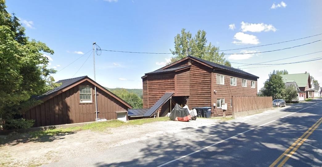 473 Maple Street Stowe, VT 05672 - Photo 1 of 1 Gallery Image 1