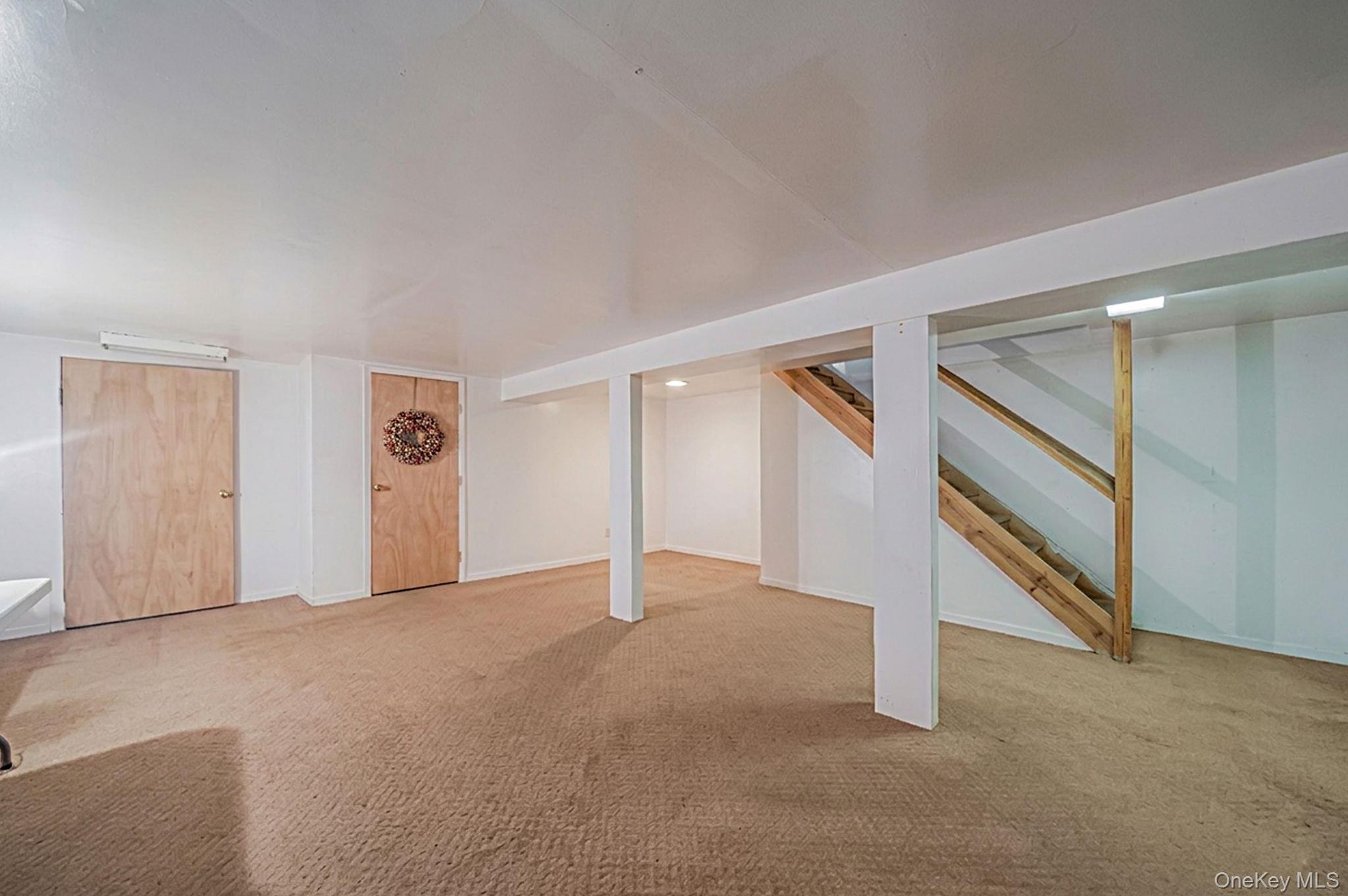 1169 Little E Neck Road West Babylon, NY 11704 - Photo 21 of 28 a view of an empty room