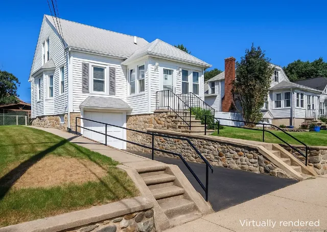 $269,900 | 47 Wacona Avenue, Waterbury, CT 06705