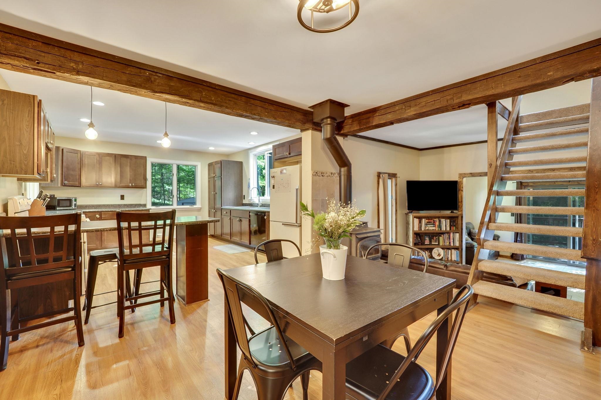 8242 South Sullivan Road Cedar, MI 49621 - Photo 20 of 96