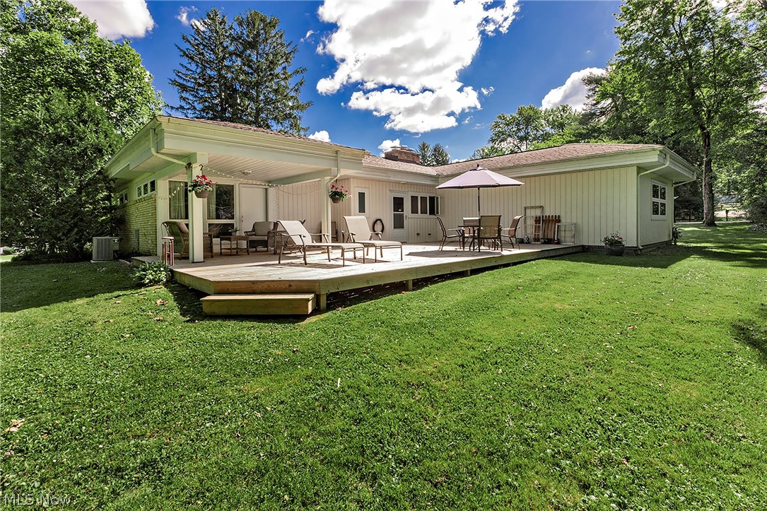 15880 Laurel Road Chagrin Falls, OH 44022 - Photo 24 of 28