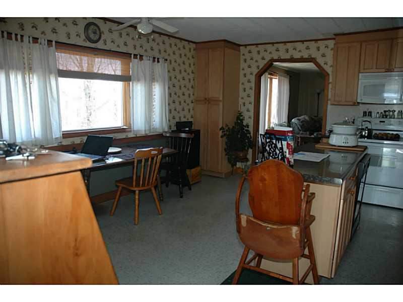 172 Fishtown Road Appleton, ME 04862 - Photo 18 of 18 Kitchen.