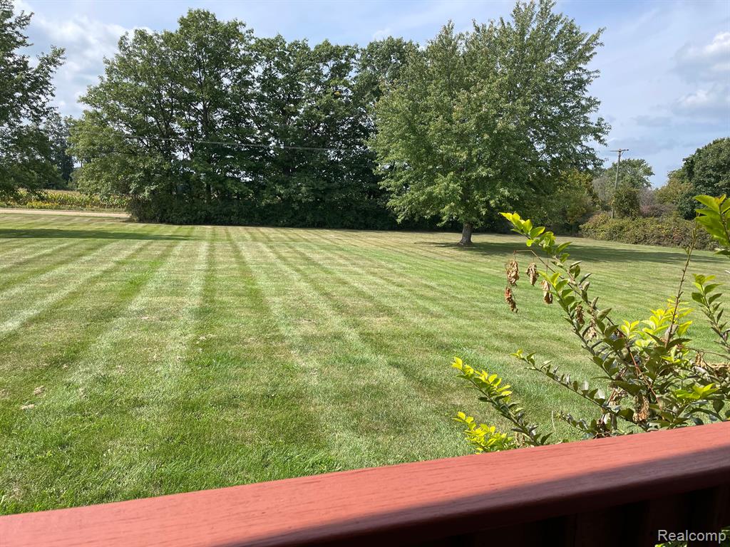 6108 Oliver Road Fostoria, MI 48435 - Photo 31 of 32