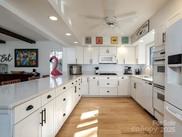 $975,000 | 42 Gvli Drive, Brevard, NC 28712