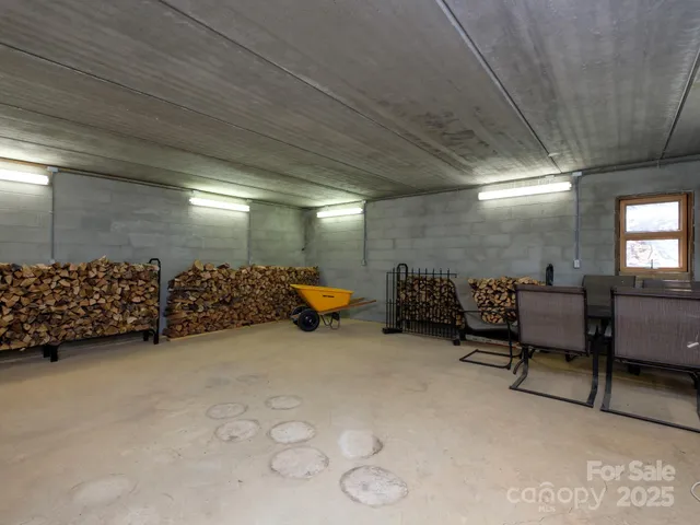 $975,000 | 42 Gvli Drive, Brevard, NC 28712