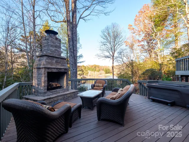 $975,000 | 42 Gvli Drive, Brevard, NC 28712