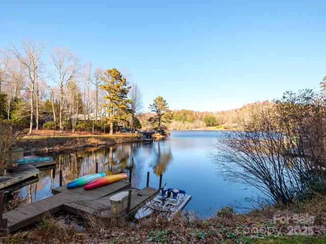$975,000 | 42 Gvli Drive, Brevard, NC 28712