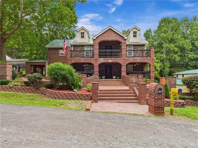 $1,300,000 | 3281-3293 Skyhaven Road, Randleman, NC 27317